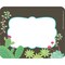 Barker Creek Petals & Prickles Name Tags/Self-Adhesive Labels, Multi-Design Set, 45/Pack 1545 - alternate 2